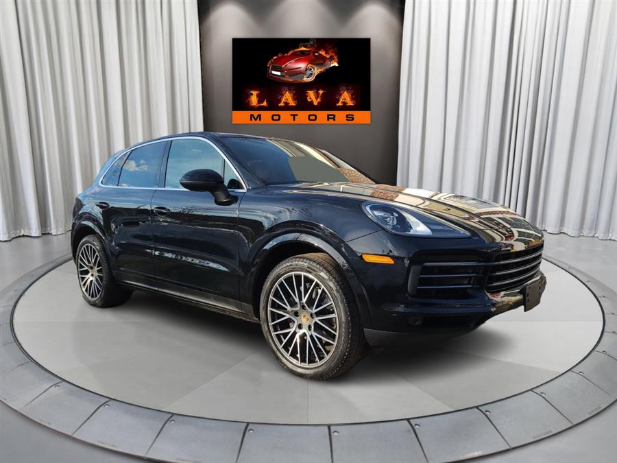Used 2019 Porsche Cayenne in Canton, Connecticut | Lava Motors. Canton, Connecticut