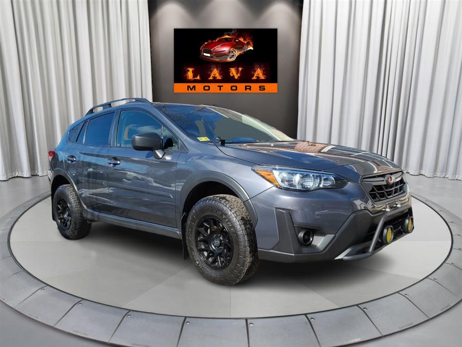 Used 2023 Subaru Crosstrek in Canton, Connecticut | Lava Motors. Canton, Connecticut