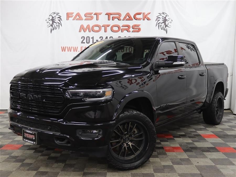 2020 Ram 1500 LIMITED, available for sale in Paterson, New Jersey | Fast Track Motors. Paterson, New Jersey