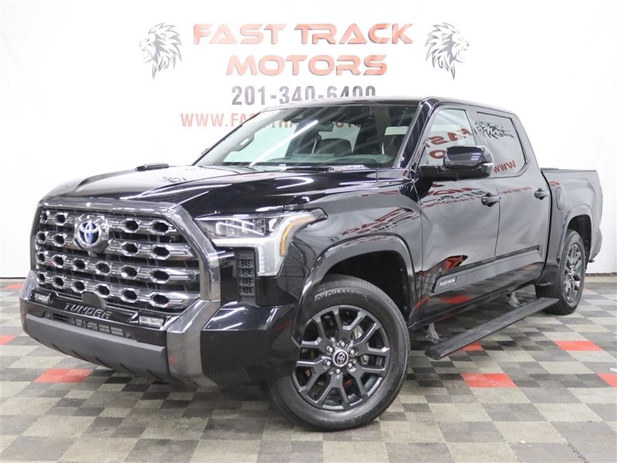 Used 2023 Toyota Tundra in Paterson, New Jersey | Fast Track Motors. Paterson, New Jersey