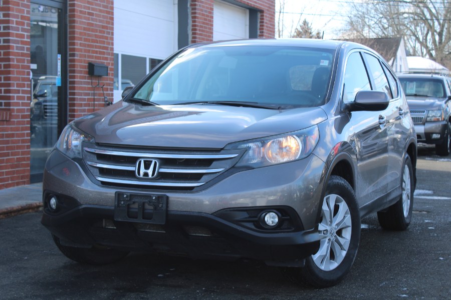 Used 2013 Honda CR-V in ENFIELD, Connecticut | Longmeadow Motor Cars. ENFIELD, Connecticut