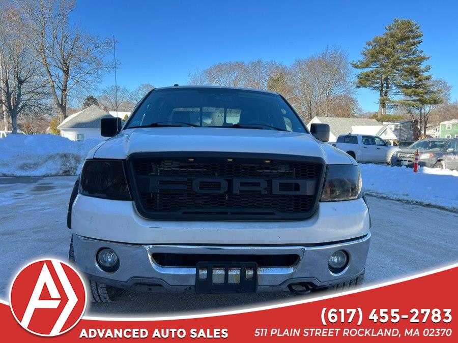 2007 Ford F-150