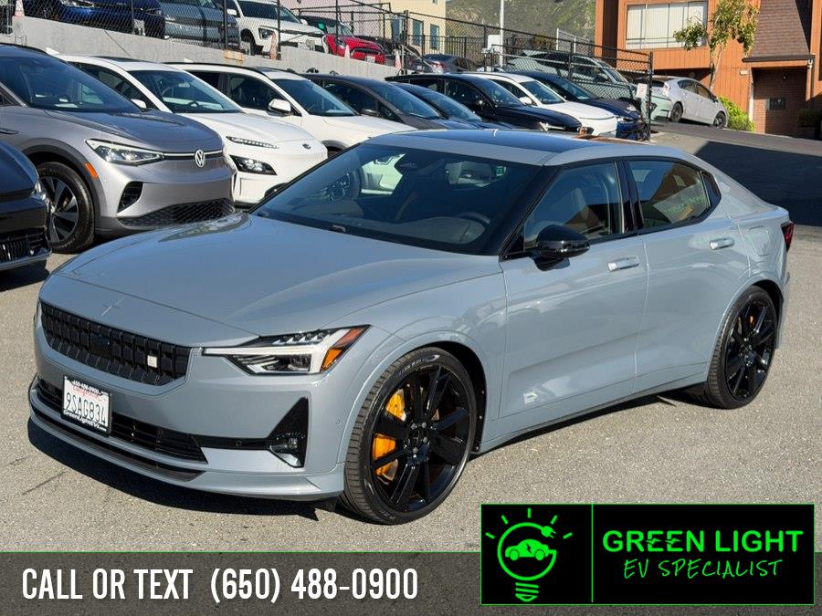 Used 2023 Polestar 2 in Daly City, California | Green Light Auto Wholesale. Daly City, California