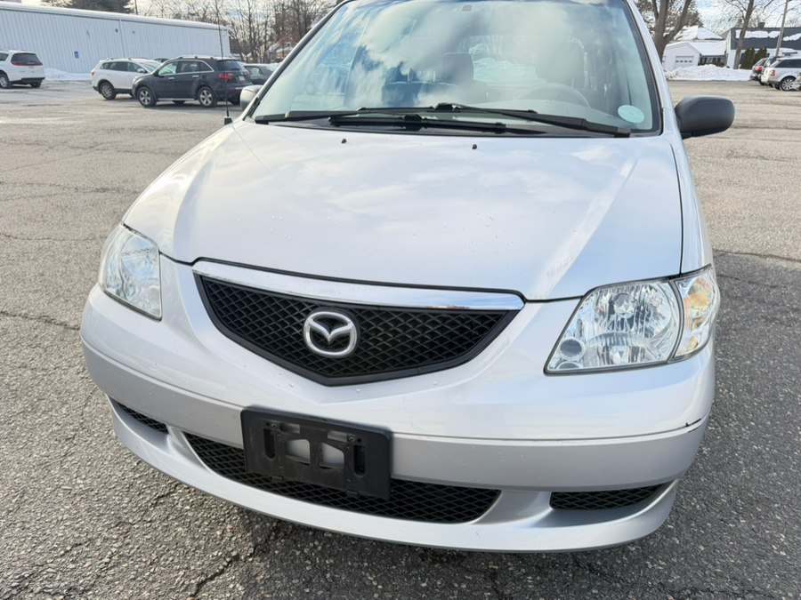 Used 2002 Mazda MPV in Springfield, Massachusetts | Auto Globe LLC. Springfield, Massachusetts