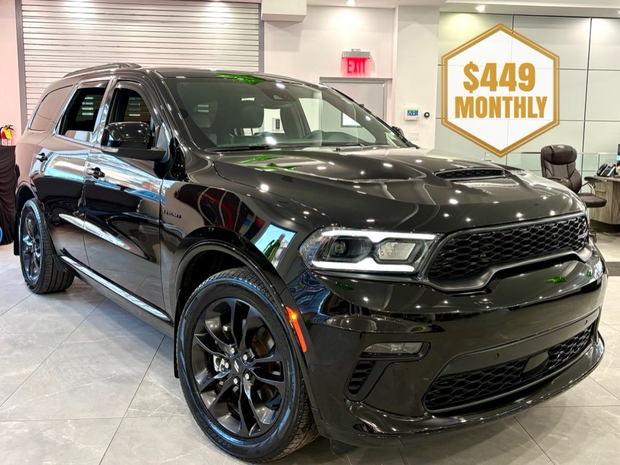 Used 2023 Dodge Durango in Franklin Square, New York | C Rich Cars. Franklin Square, New York