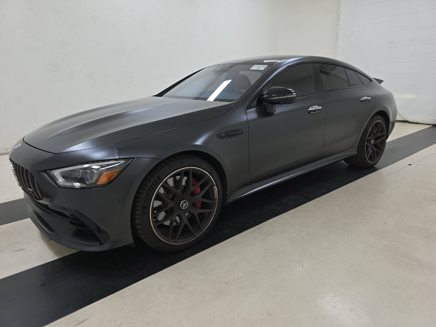 Used 2022 Mercedes-Benz AMG GT in Franklin Square, New York | C Rich Cars. Franklin Square, New York