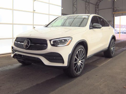 Used 2023 Mercedes-Benz GLC in Franklin Square, New York | C Rich Cars. Franklin Square, New York
