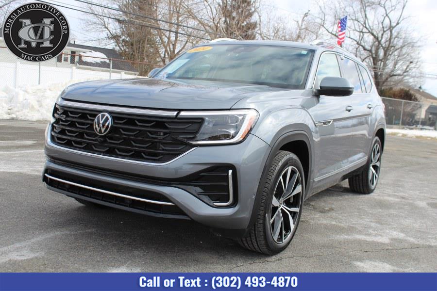 Used 2024 Volkswagen Atlas in New Castle, Delaware | Morsi Automotive Corporation. New Castle, Delaware
