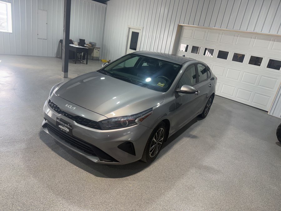 Used 2023 Kia Forte in Pittsfield, Maine | Maine Central Motors. Pittsfield, Maine
