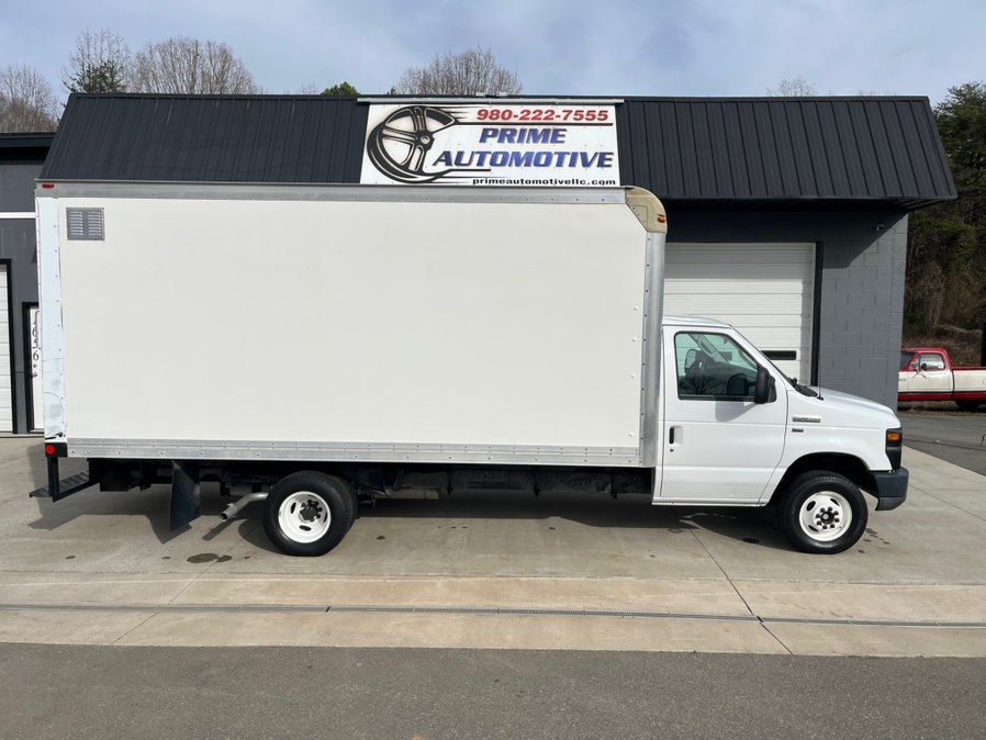 Used 2014 Ford Econoline Commercial Cutaway in Denver, North Carolina | Prime Automotive LLC. Denver, North Carolina