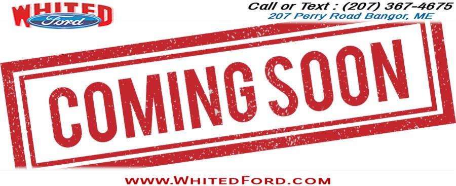 2025 Ford Super Duty F-450 DRW XL 4WD SuperCab 9' EBY Service Body, available for sale in Bangor, Maine | Whited Ford. Bangor, Maine