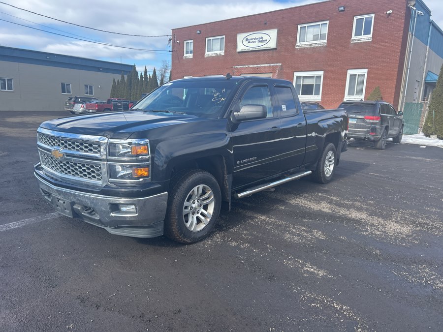 Used 2014 Chevrolet Silverado 1500 in Vernon Rockville, Connecticut | Vernon Motor Cars. Vernon Rockville, Connecticut