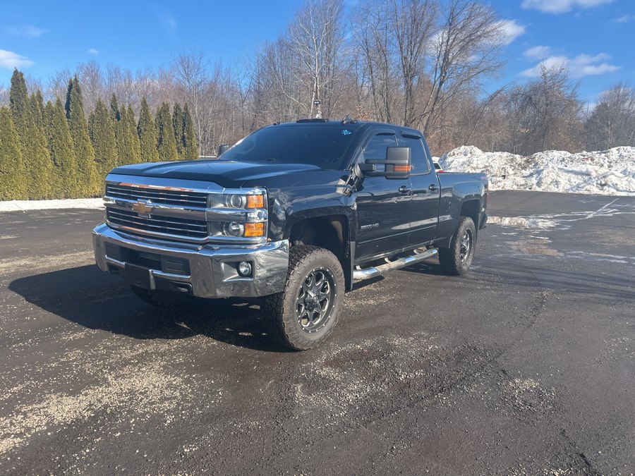 Used 2018 Chevrolet Silverado 2500HD in Vernon Rockville, Connecticut | Vernon Motor Cars. Vernon Rockville, Connecticut