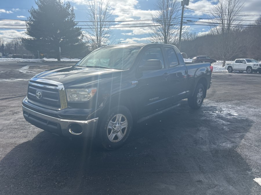 Used 2010 Toyota Tundra 4WD Truck in Vernon Rockville, Connecticut | Vernon Motor Cars. Vernon Rockville, Connecticut