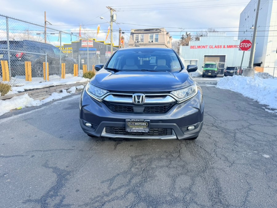 Used 2019 Honda CR-V in Irvington, New Jersey | Elis Motors Corp. Irvington, New Jersey