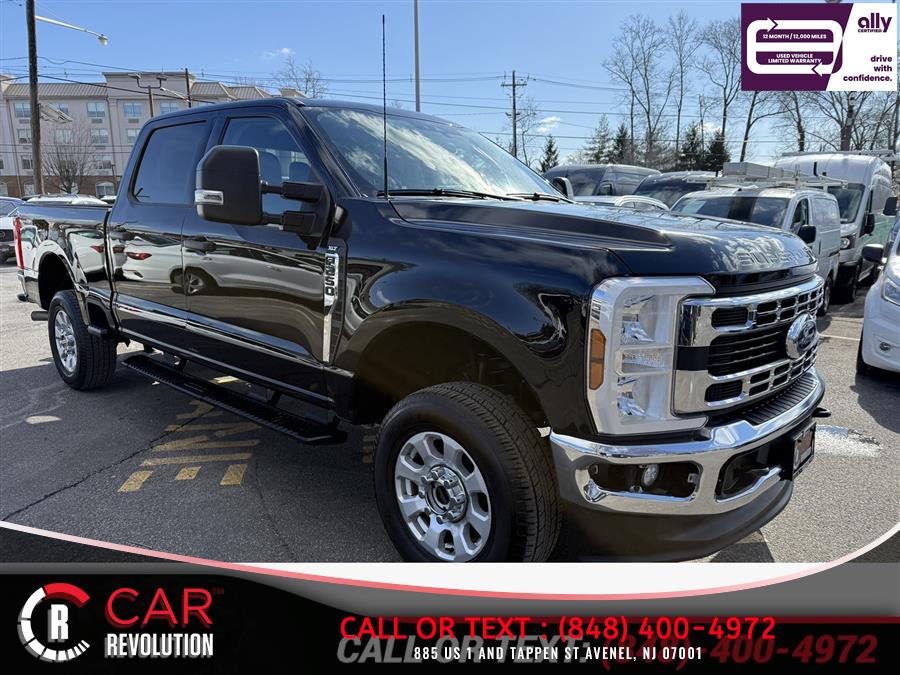 Used 2024 Ford F-250 in Avenel, New Jersey | Car Revolution. Avenel, New Jersey