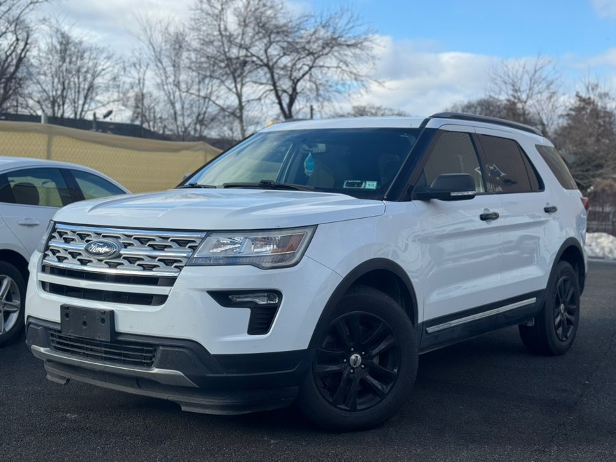 Used 2019 Ford Explorer in Irvington, New Jersey | RT 603 Auto Mall. Irvington, New Jersey