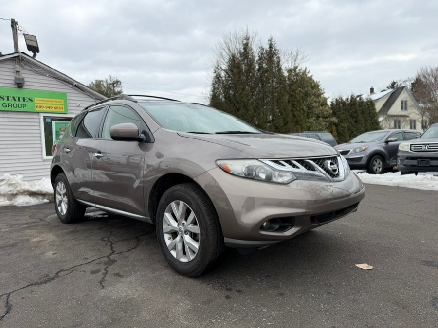 Used 2014 Nissan Murano in BURLINGTON, New Jersey | Tri States Auto Group. BURLINGTON, New Jersey