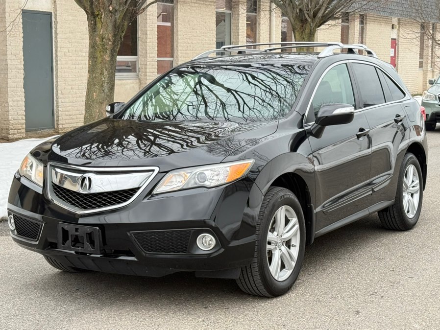 Used 2013 Acura RDX in Lindenhurst, New York | Cargenic Automotive. Lindenhurst, New York