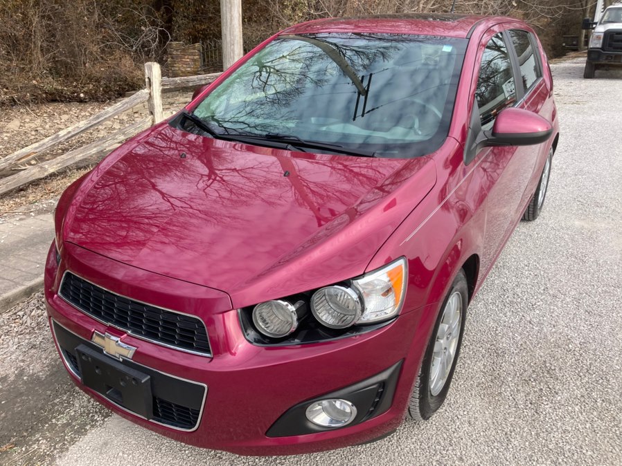 Used 2014 Chevrolet Sonic in Neosho, Missouri | Xsell Auto LLC. Neosho, Missouri