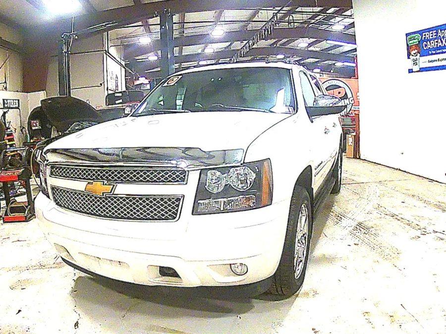 Used 2012 Chevrolet Avalanche in Wolcott, New York | Auto Hunter CNY. Wolcott, New York