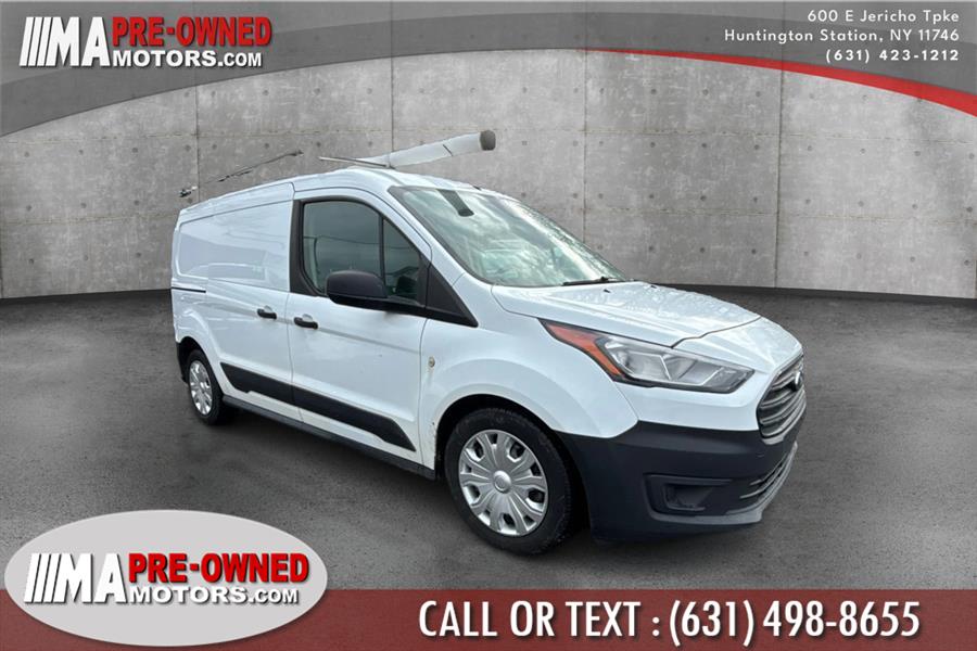Used 2020 Ford Transit Connect Van in Huntington Station, New York | M & A Motors. Huntington Station, New York
