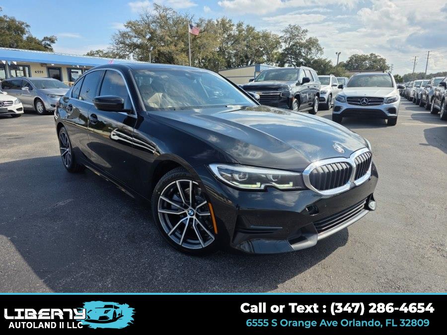 Used 2019 BMW 3 Series in Orlando, Florida | Liberty Autoland II LLC. Orlando, Florida
