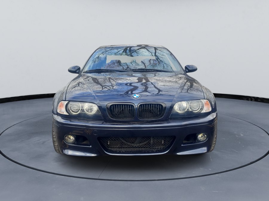 2004 BMW M Series