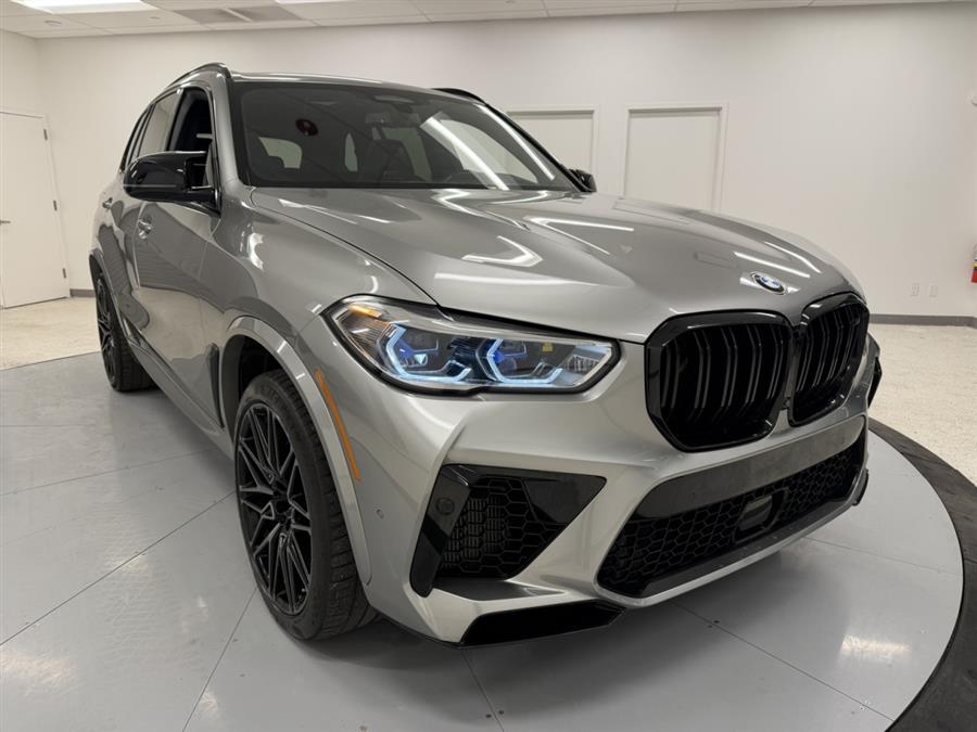 2020 BMW X5 M
