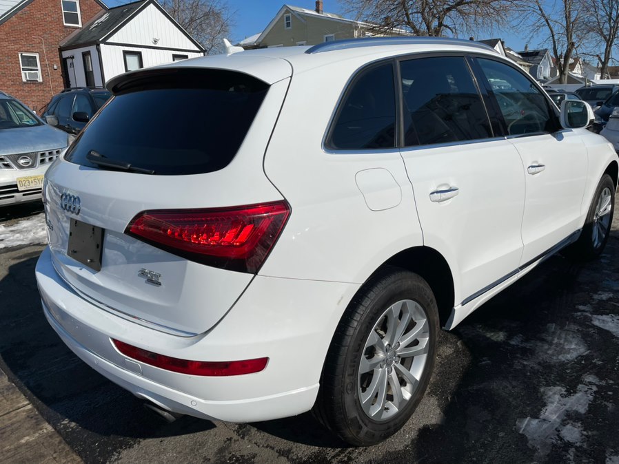 2015 Audi Q5