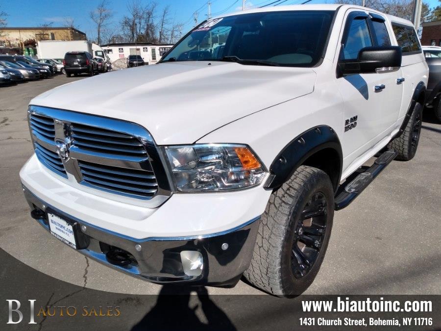 Used 2017 Ram 1500 in Bohemia, New York | B I Auto Sales. Bohemia, New York