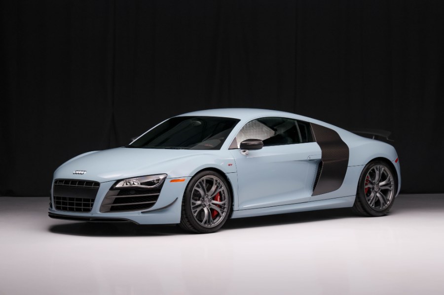 Used 2012 Audi R8 GT in North Salem, New York | Meccanic Shop North Inc. North Salem, New York