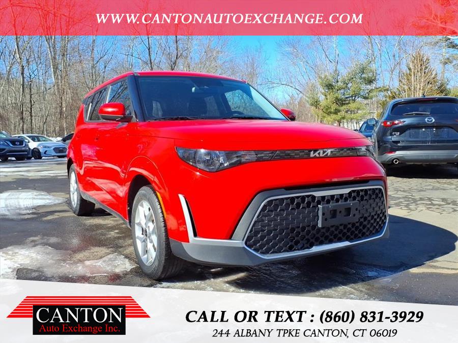 Used 2024 Kia Soul in Canton, Connecticut | Canton Auto Exchange. Canton, Connecticut