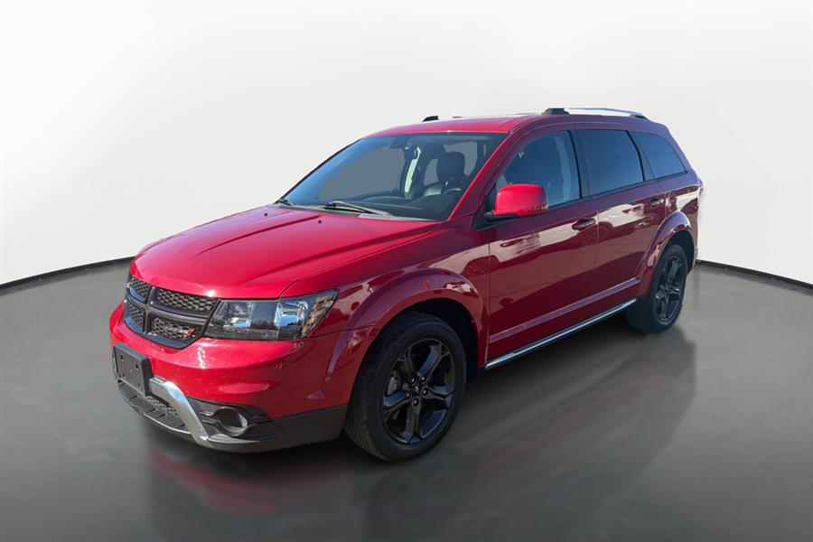Used 2018 Dodge Journey in Lindenhurst, New York | Power Motor Group. Lindenhurst, New York