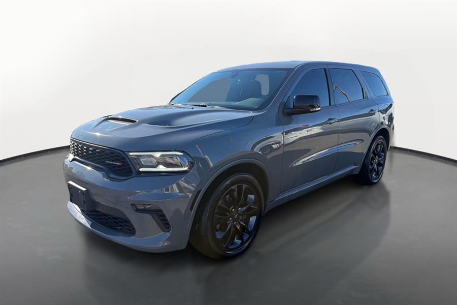 Used 2022 Dodge Durango in Lindenhurst, New York | Power Motor Group. Lindenhurst, New York