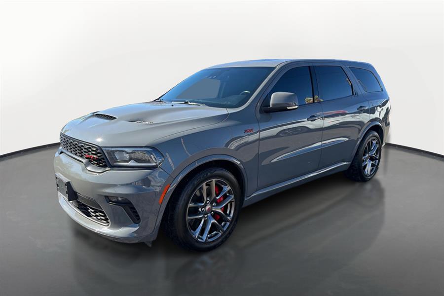 Used 2022 Dodge Durango in Lindenhurst, New York | Power Motor Group. Lindenhurst, New York