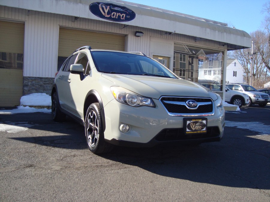 Used 2013 Subaru XV Crosstrek in Manchester, Connecticut | Yara Motors. Manchester, Connecticut