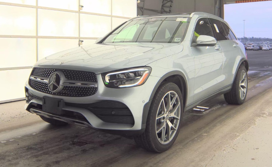 Used 2022 Mercedes-Benz GLC in Lodi, New Jersey | European Auto Expo. Lodi, New Jersey