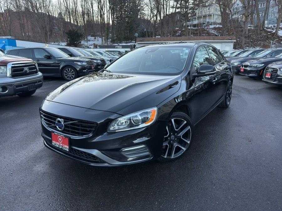 Used 2017 Volvo S60 in Meriden, Connecticut | House of Cars CT. Meriden, Connecticut