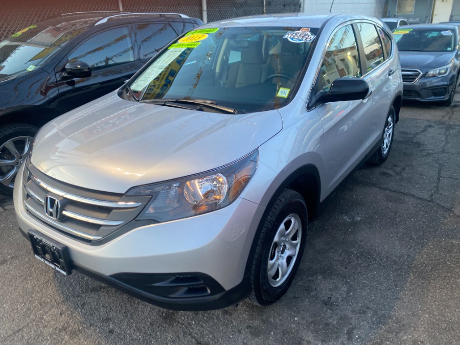 Used 2013 Honda CR-V in Middle Village, New York | Middle Village Motors . Middle Village, New York