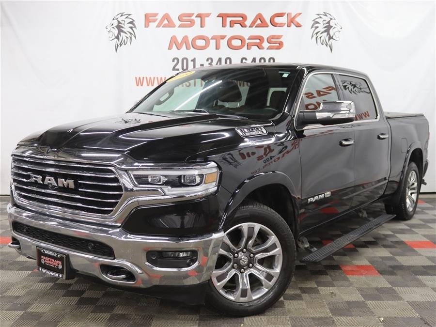 Used 2020 Ram 1500 in Paterson, New Jersey | Fast Track Motors. Paterson, New Jersey