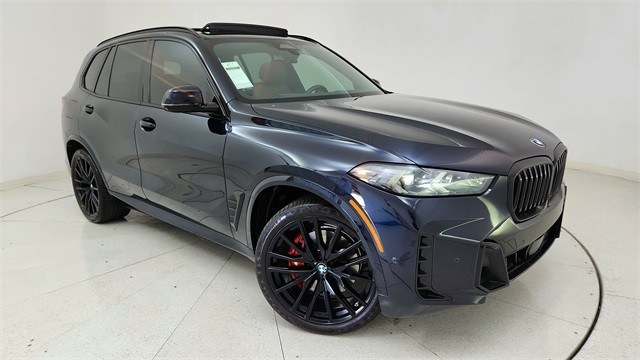 Used 2024 BMW X5 in Brooklyn, New York | Brooklyn Auto Mall LLC. Brooklyn, New York
