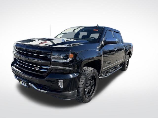 Used 2017 Chevrolet Silverado 1500 in Torrington, Connecticut | Northwest Hills. Torrington, Connecticut