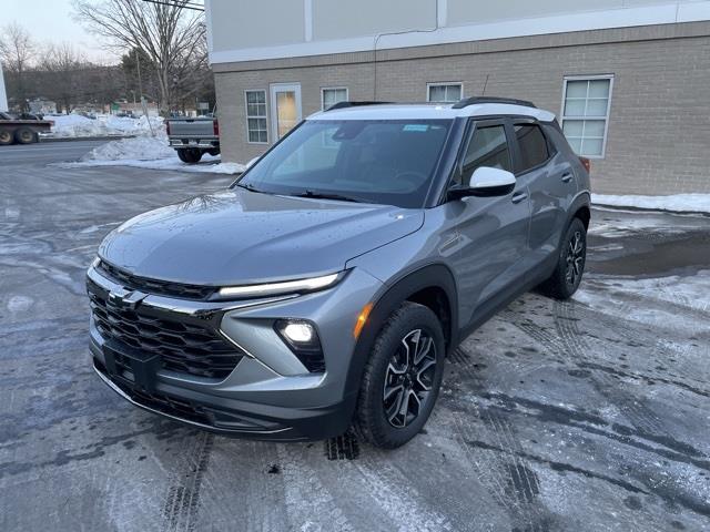 Used 2024 Chevrolet Trailblazer in Avon, Connecticut | Sullivan’s O’Neill’s Chevrolet . Avon, Connecticut