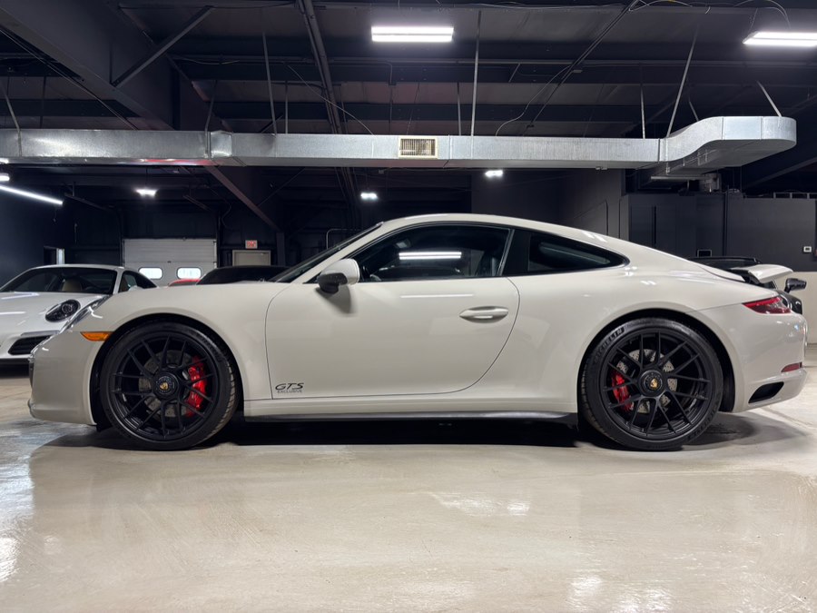 Used 2018 Porsche 911 in Prospect, Connecticut | M Sport Motorwerx. Prospect, Connecticut