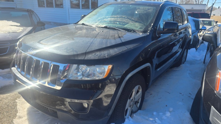 Used 2012 Jeep Grand Cherokee in Patchogue, New York | Romaxx Truxx. Patchogue, New York