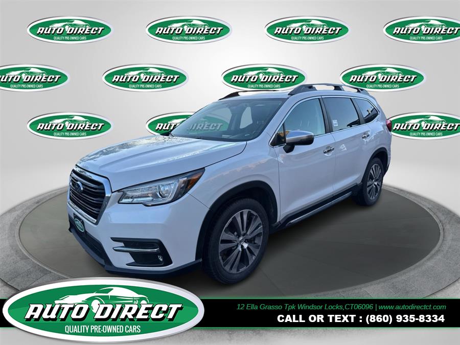 Used 2019 Subaru Ascent in Windsor Locks, Connecticut | Auto Direct LLC. Windsor Locks, Connecticut