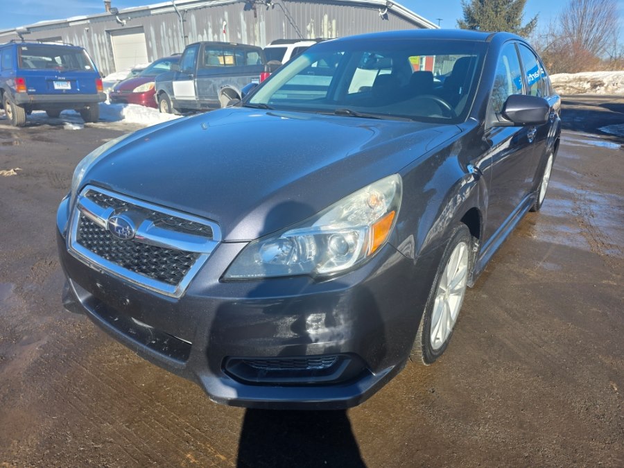 Used 2013 Subaru Legacy in East Windsor, Connecticut | STS Automotive. East Windsor, Connecticut