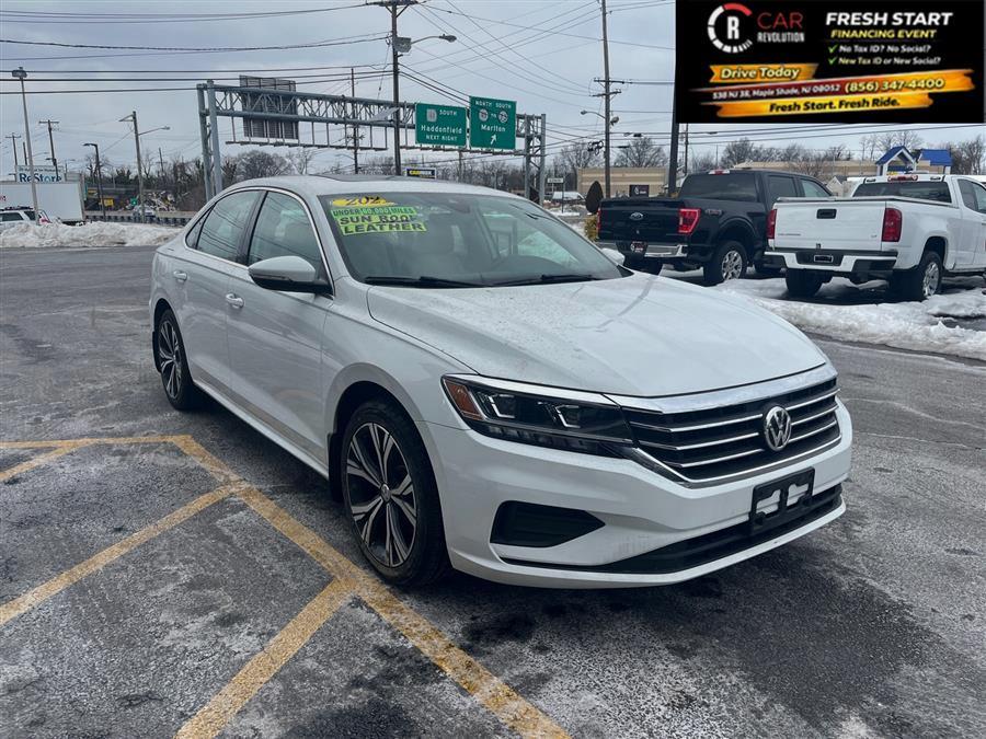 Used 2021 Volkswagen Passat in Maple Shade, New Jersey | Car Revolution. Maple Shade, New Jersey