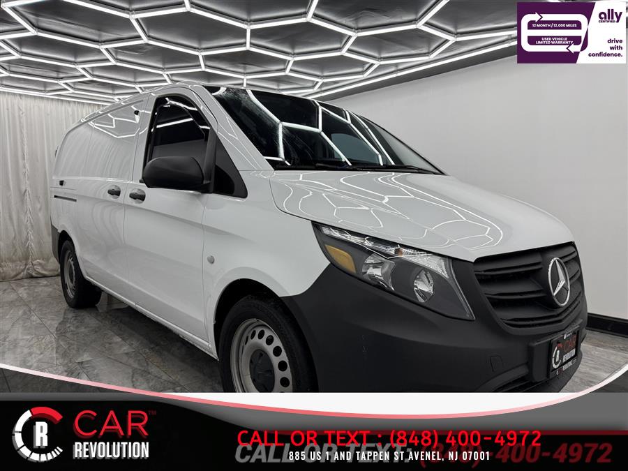 Used 2023 Mercedes-benz Metris in Avenel, New Jersey | Car Revolution. Avenel, New Jersey